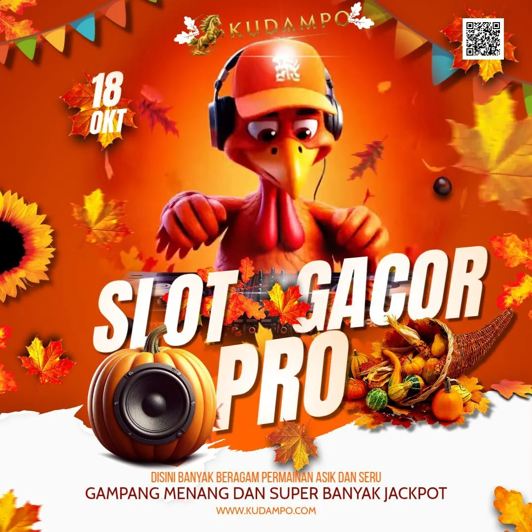 KUDAMPO | Bandar Link Slot777 Terbaru, Permainan Slot Gacor Hari Ini Peluang Slot Maxwin Mantap